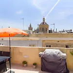 Casa Deguara Townhouse Malta Pensiune *
