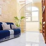 Casa Deguara Townhouse Malta