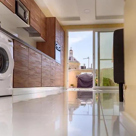 Casa Deguara Townhouse Malta * Rabat