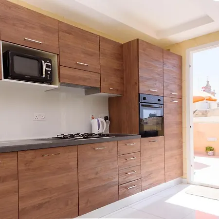 Casa Deguara Townhouse Malta Rabat