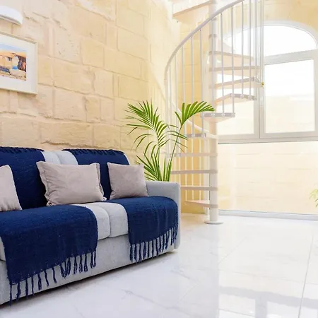 Casa Deguara Townhouse Malta