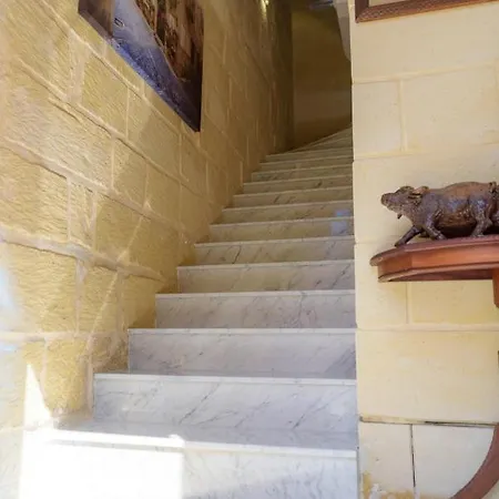 Casa Deguara Townhouse Malta