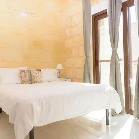Casa Deguara Townhouse Malta * Rabat