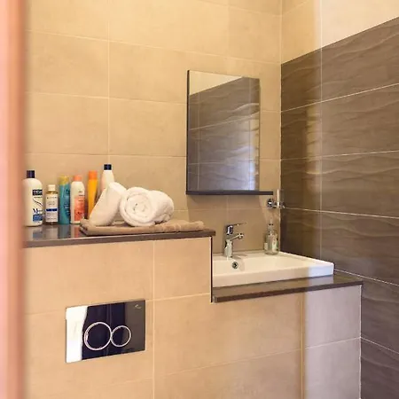 Casa Deguara Townhouse Malta *