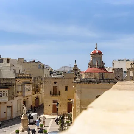 Gasthof Casa Deguara Townhouse Malta