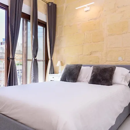 Casa Deguara Townhouse Malta Pensiune Rabat