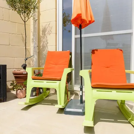 Casa Deguara Townhouse Malta Gasthof *