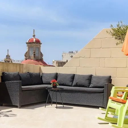 Casa Deguara Townhouse Malta Pensiune