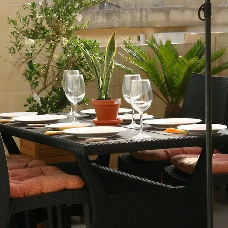 Casa Deguara Townhouse Malta * Rabat