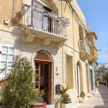 Casa Deguara Townhouse Malta Pensión Rabat