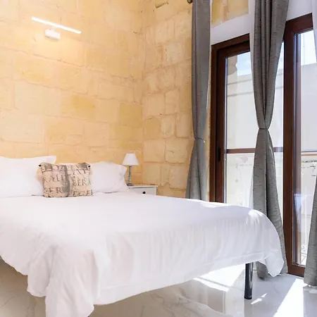 Casa Deguara Townhouse Malta Pensjonat Rabat