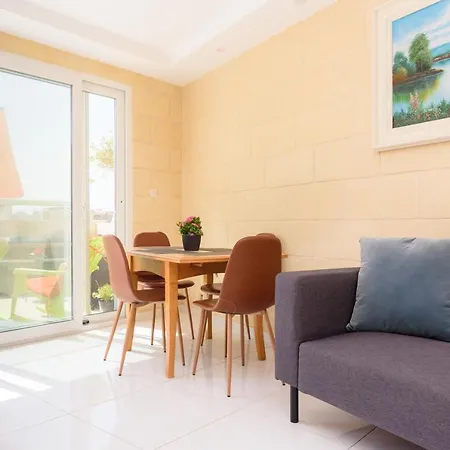 Casa Deguara Townhouse Malta Maison d'hôtes