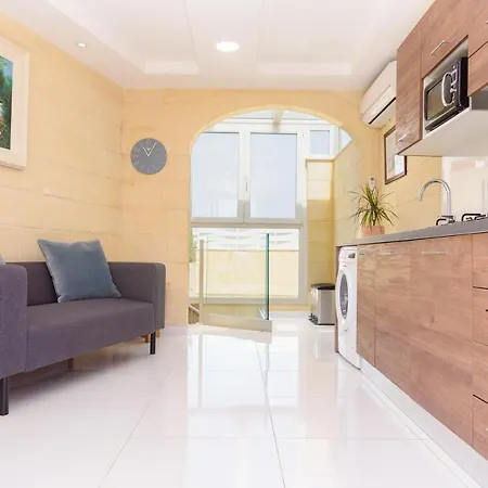 Pensjonat Casa Deguara Townhouse Malta Rabat