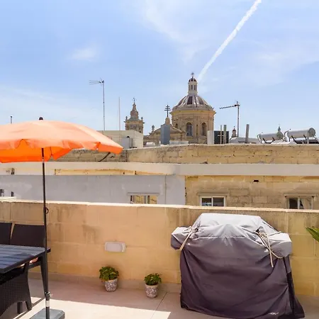 Casa Deguara Townhouse Malta Pensjonat *