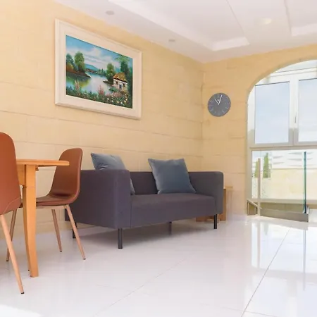 Casa Deguara Townhouse Malta Pensjonat Rabat