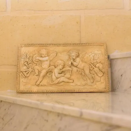 Casa Deguara Townhouse Malta Rabat