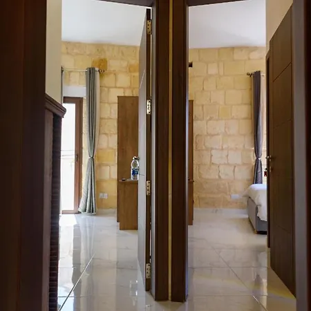 Casa Deguara Townhouse Malta Pensjonat *