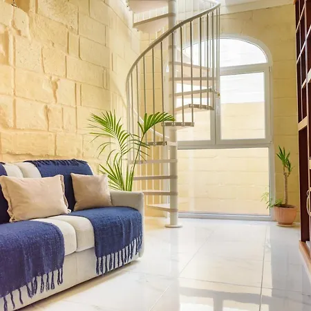 Casa Deguara Townhouse Malta Pensjonat