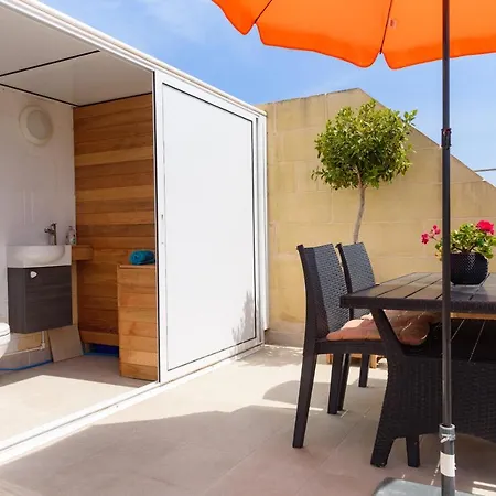 Casa Deguara Townhouse Malta