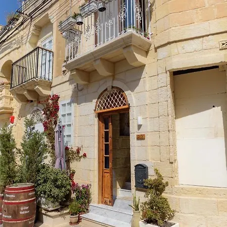 Casa Deguara Townhouse Malta Pensjonat