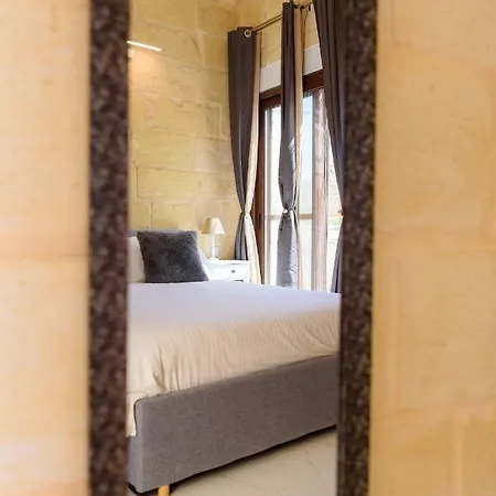 Casa Deguara Townhouse Malta Pensjonat