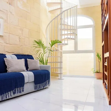 Casa Deguara Townhouse Malta