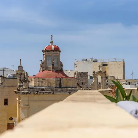 Casa Deguara Townhouse Malta Rabat