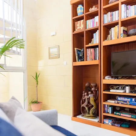 Casa Deguara Townhouse Malta *