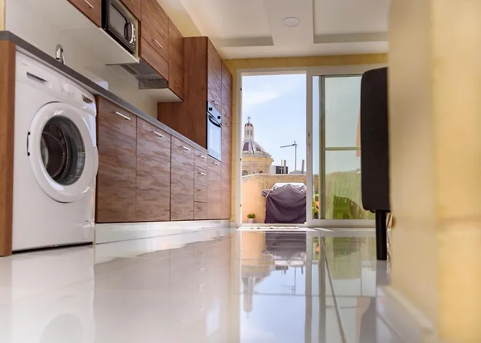 Casa Deguara Townhouse Malta * Rabat