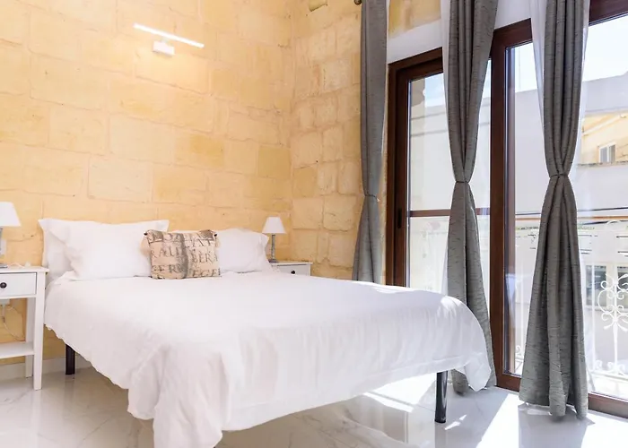 Casa Deguara Townhouse Malta Maison d'hôtes Rabat