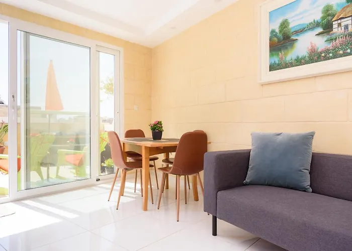 Casa Deguara Townhouse Malta Gasthof