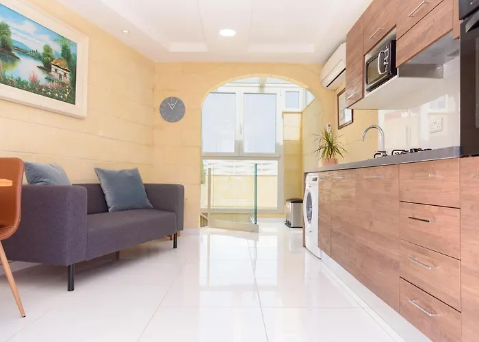 Maison d'hôtes Casa Deguara Townhouse Malta Rabat