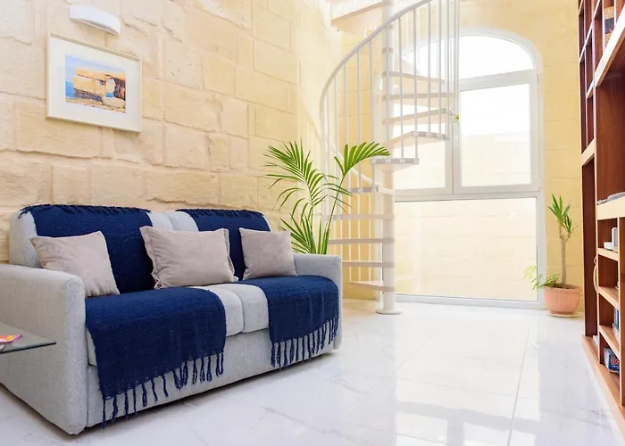 Casa Deguara Townhouse Malta