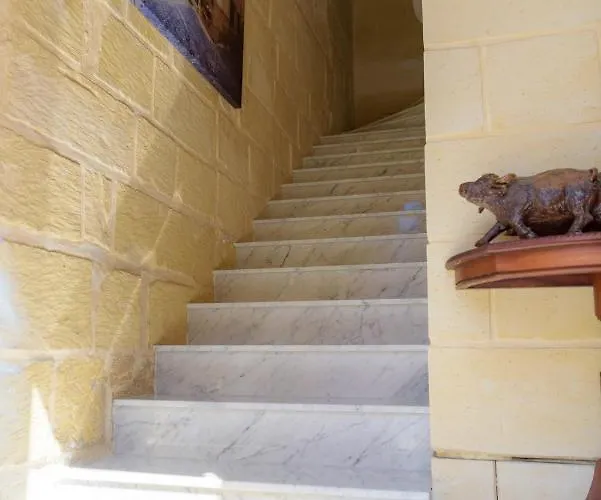Casa Deguara Townhouse Malta