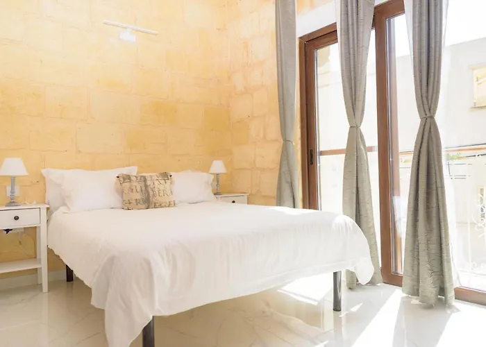 Casa Deguara Townhouse Malta * Rabat