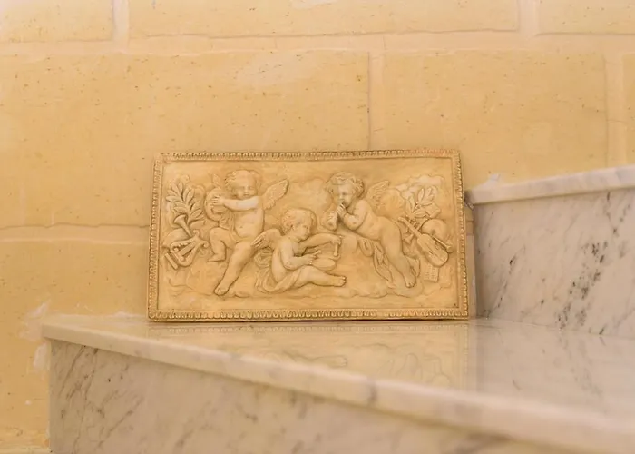 Casa Deguara Townhouse Malta Rabat