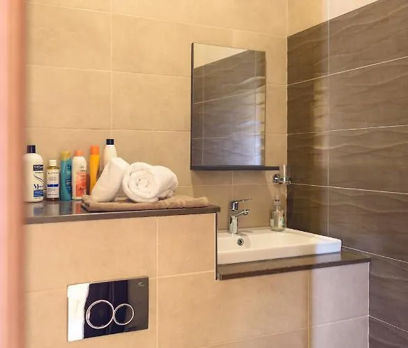 Casa Deguara Townhouse Malta *