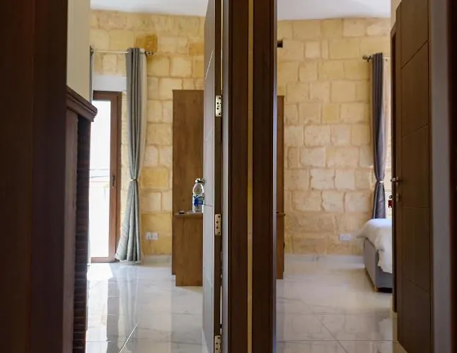 Casa Deguara Townhouse Malta Gasthof *