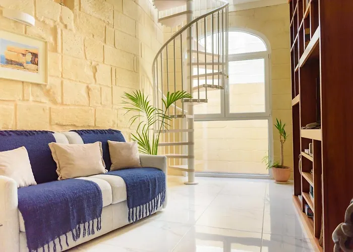 Casa Deguara Townhouse Malta Gasthof