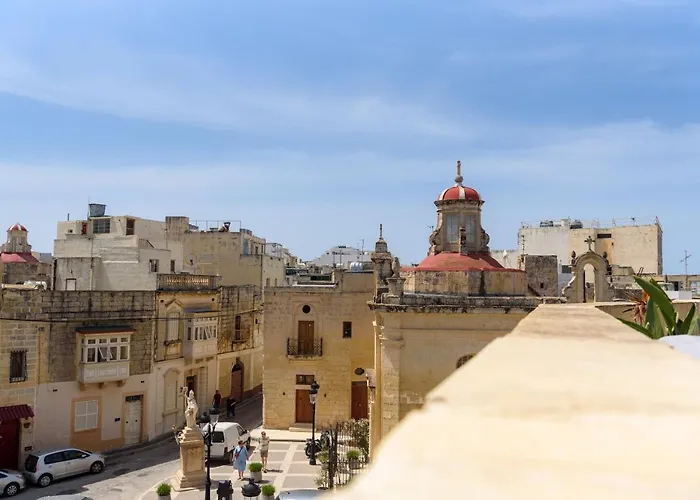 Gasthof Casa Deguara Townhouse Malta