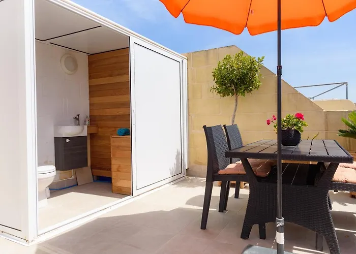 Casa Deguara Townhouse Malta