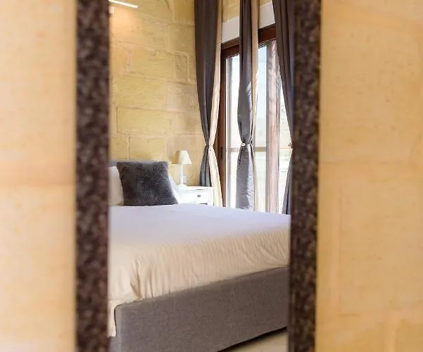 Casa Deguara Townhouse Malta Gasthof