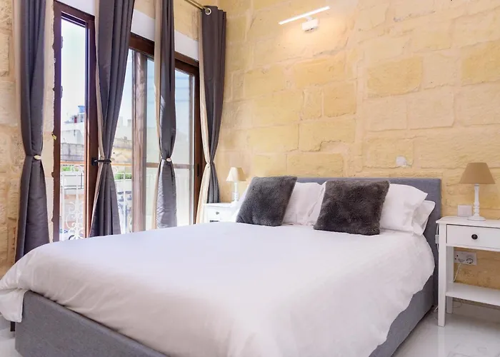 Casa Deguara Townhouse Malta Gasthof Rabat