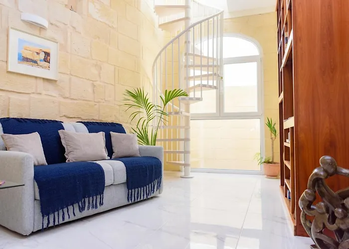 Casa Deguara Townhouse Malta
