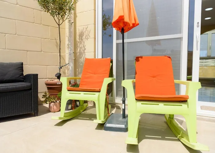 Casa Deguara Townhouse Malta Gasthof *