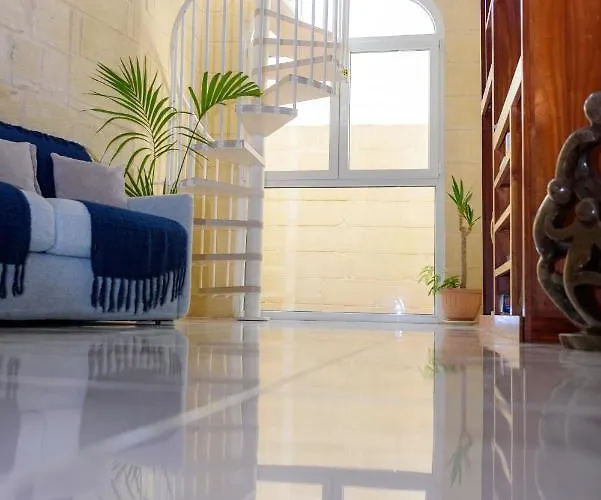 Casa Deguara Townhouse Malta Maison d'hôtes *