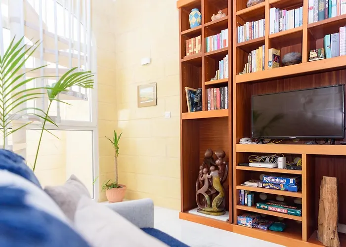 Casa Deguara Townhouse Malta *