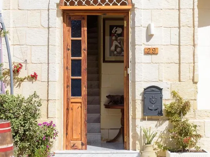 Casa Deguara Townhouse Malta Maison d'hôtes Rabat
